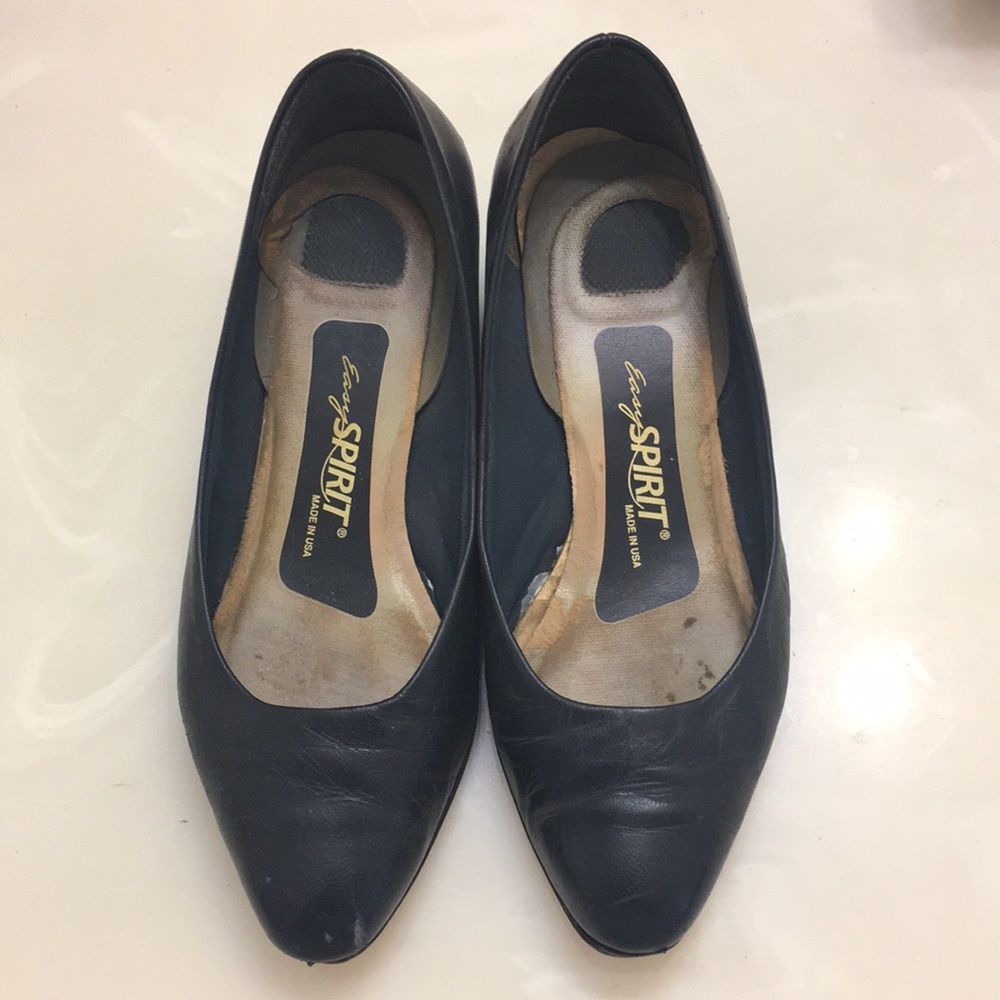Vintage Easy Spirit Heels